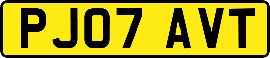 PJ07AVT