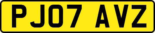 PJ07AVZ