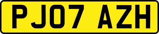 PJ07AZH