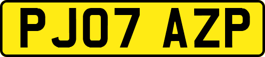PJ07AZP