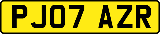PJ07AZR