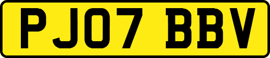 PJ07BBV