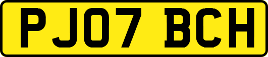 PJ07BCH