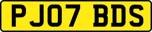 PJ07BDS