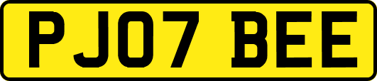 PJ07BEE