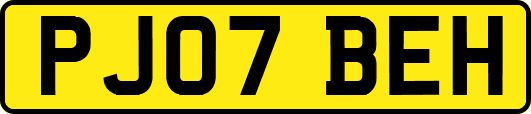 PJ07BEH