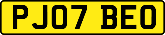 PJ07BEO