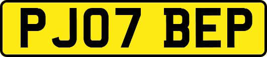 PJ07BEP
