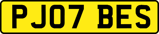 PJ07BES