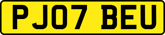 PJ07BEU