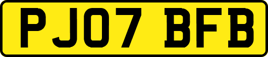 PJ07BFB