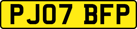 PJ07BFP