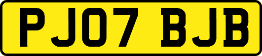 PJ07BJB