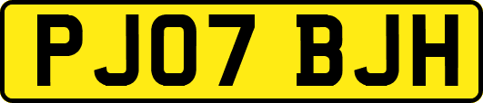 PJ07BJH