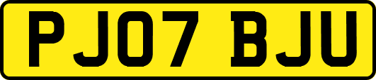 PJ07BJU