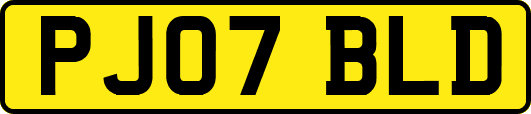 PJ07BLD