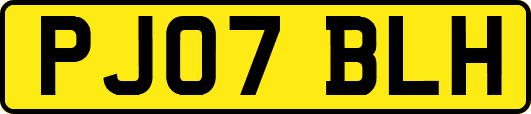 PJ07BLH