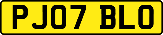 PJ07BLO