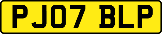 PJ07BLP