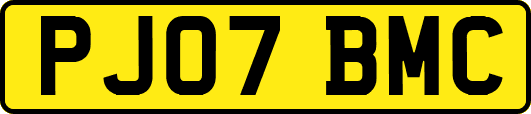 PJ07BMC