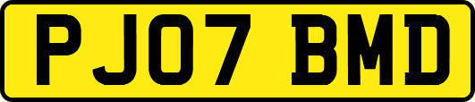 PJ07BMD