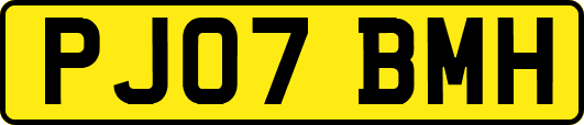 PJ07BMH