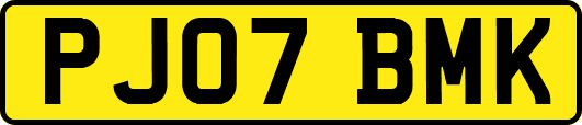 PJ07BMK