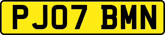 PJ07BMN