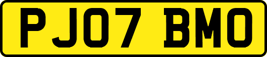 PJ07BMO