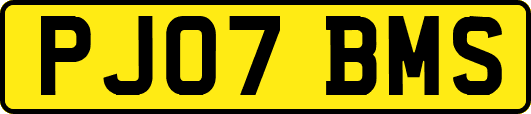 PJ07BMS