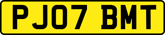PJ07BMT
