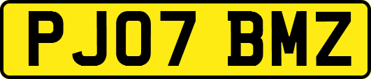 PJ07BMZ