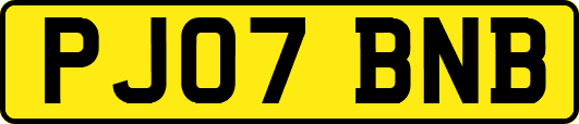 PJ07BNB
