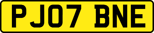 PJ07BNE