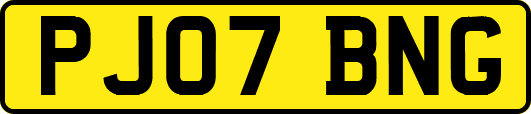 PJ07BNG