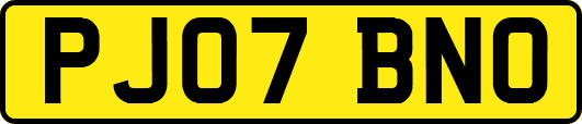 PJ07BNO