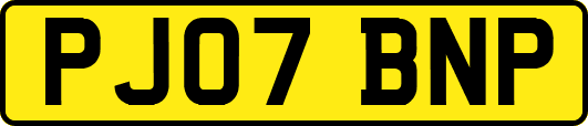 PJ07BNP