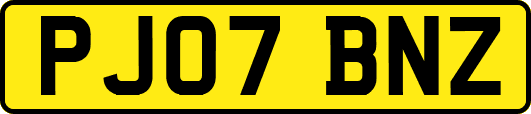 PJ07BNZ