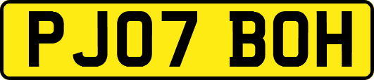 PJ07BOH