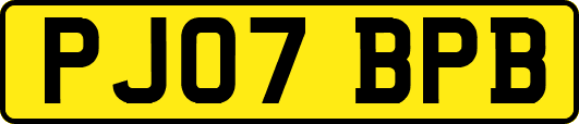 PJ07BPB