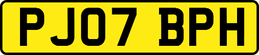 PJ07BPH