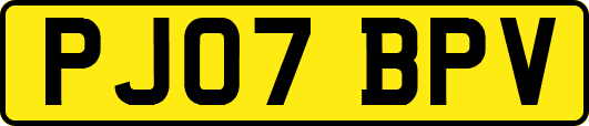PJ07BPV