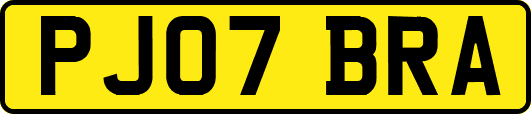 PJ07BRA