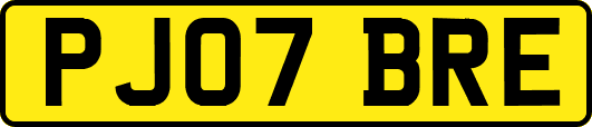 PJ07BRE