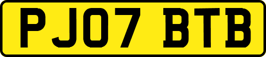 PJ07BTB