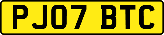 PJ07BTC