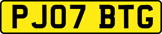 PJ07BTG