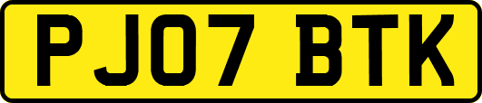 PJ07BTK