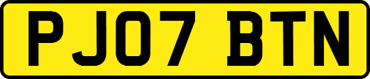 PJ07BTN