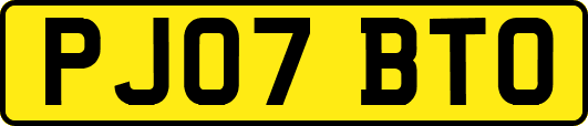 PJ07BTO